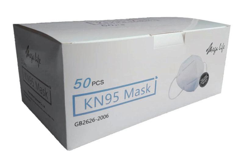 Masque KN95