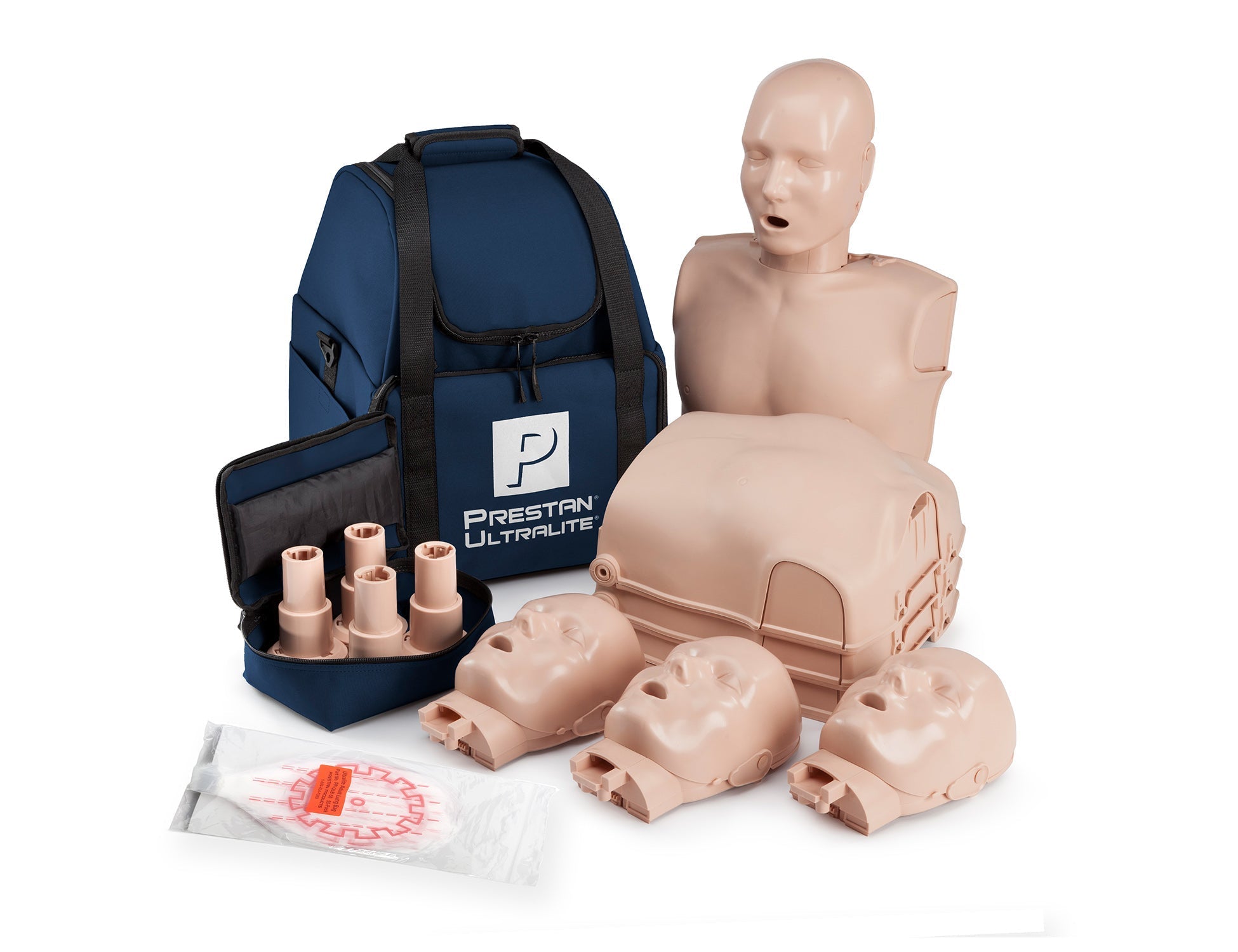 PRESTAN Ultralite® Adult Manikin