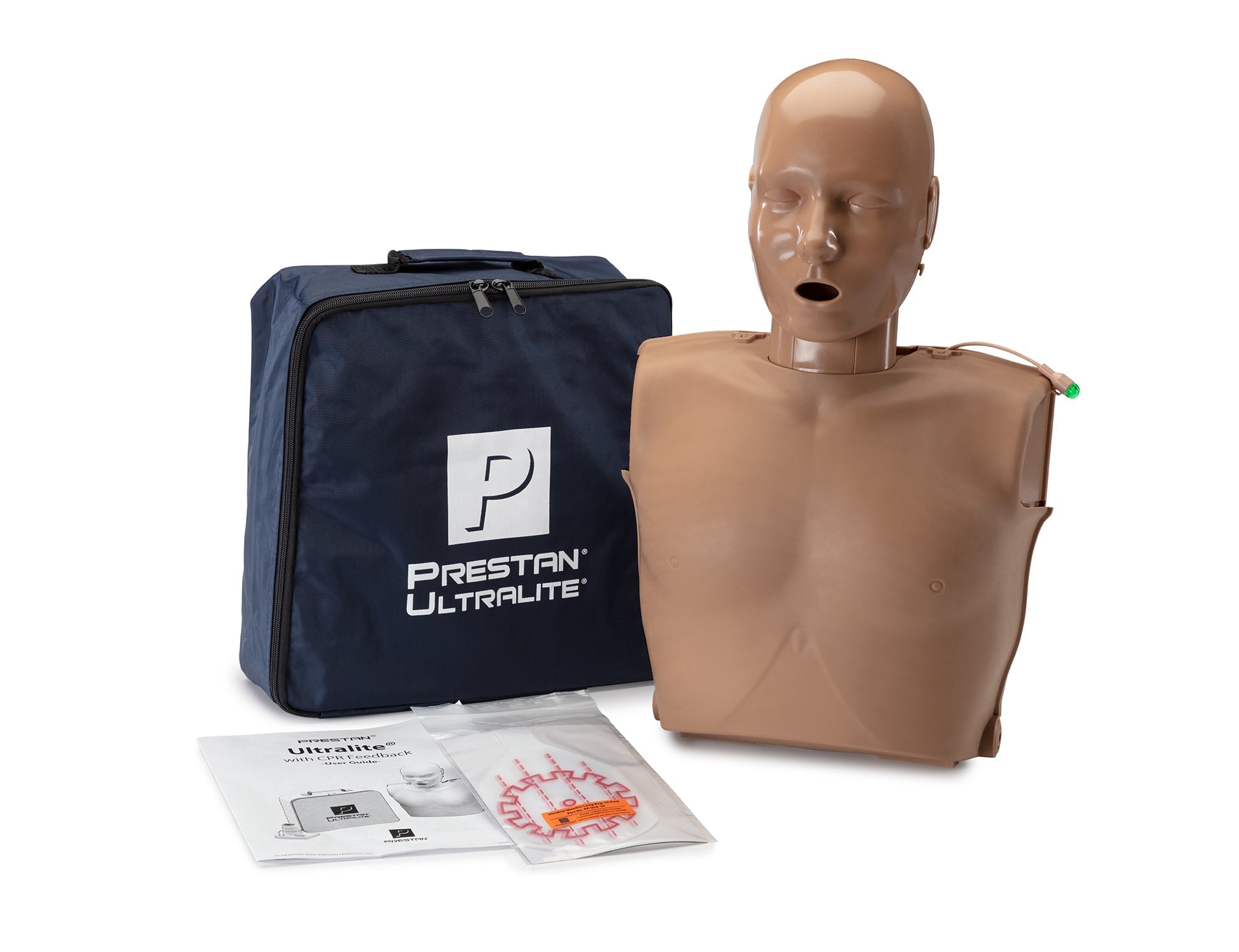 PRESTAN Ultralite® Adult Manikin