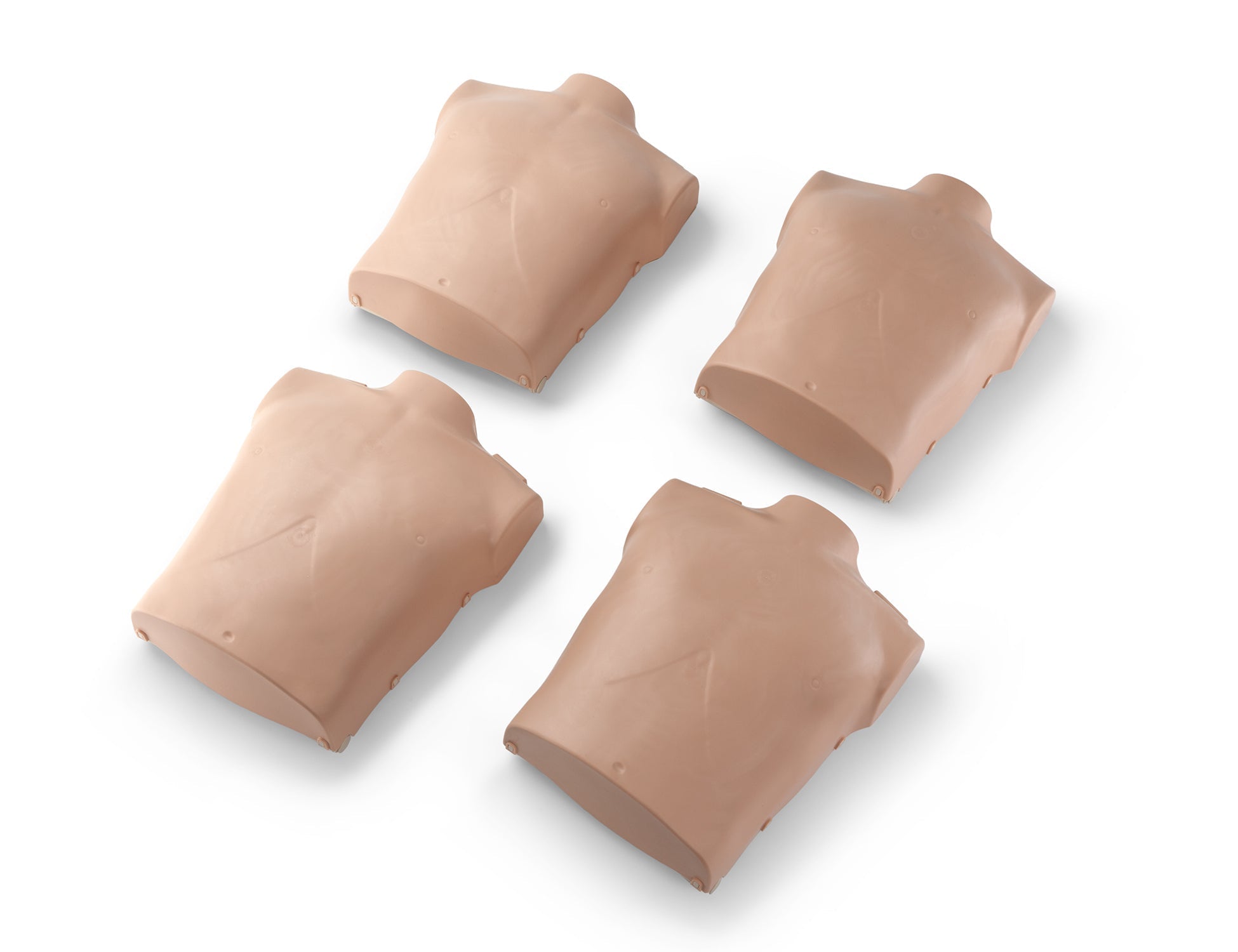 PRESTAN Professional Child Manikin Torso Skin Replacements