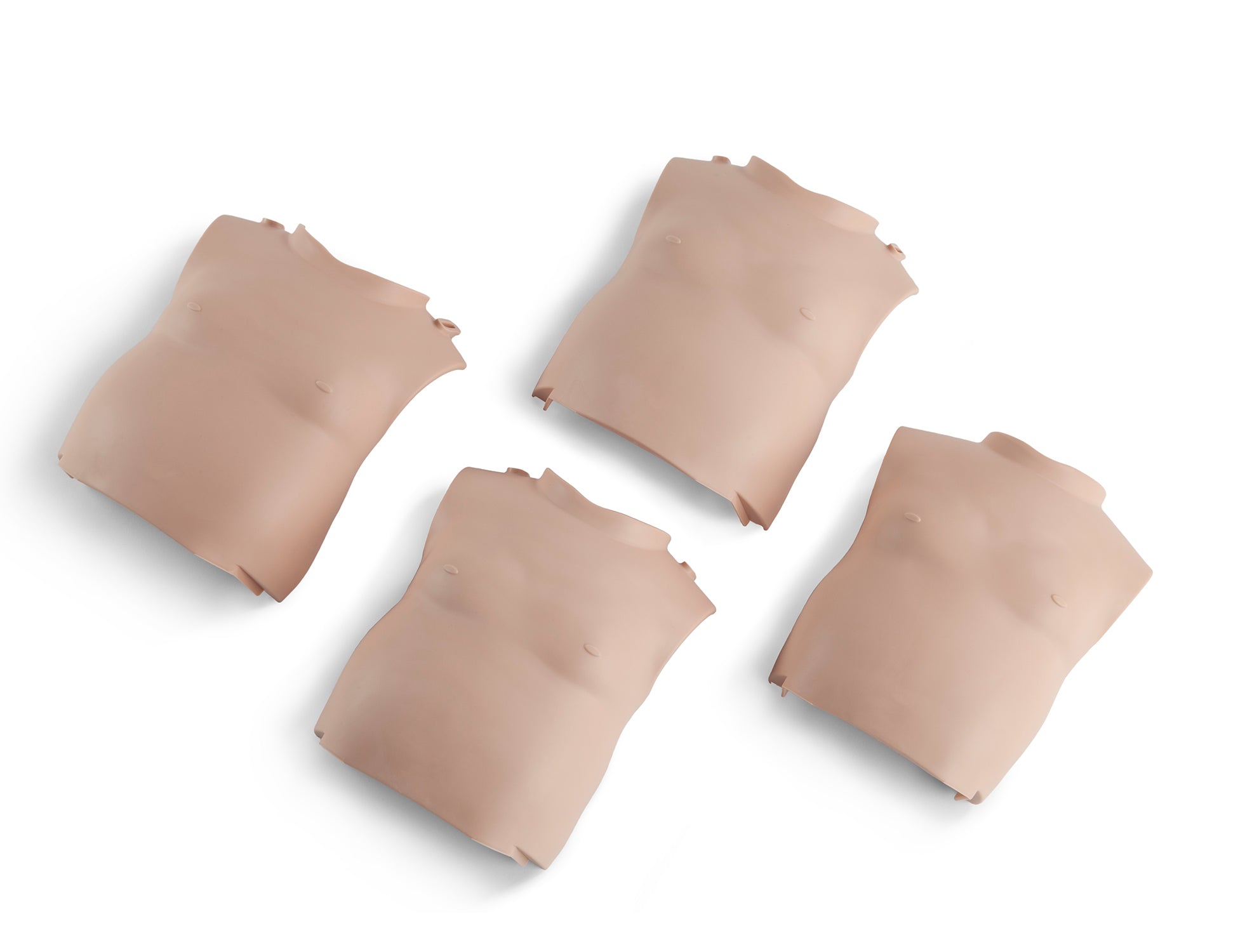 PRESTAN Professional Infant Manikin Torso Skin Replacements