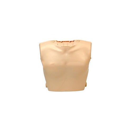 <tc>Ensemble de torse de mannequin Prestan Ultralite</tc>