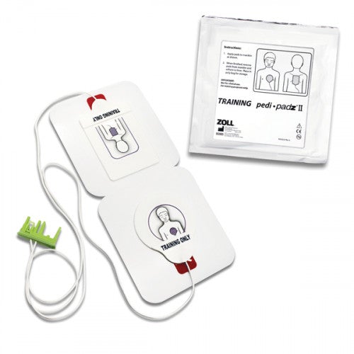 CPR Pedi-Padz Training Pads