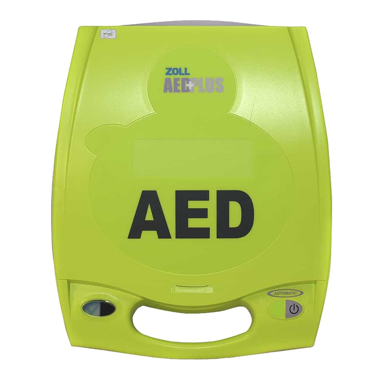 <tc>AED Plus</tc>