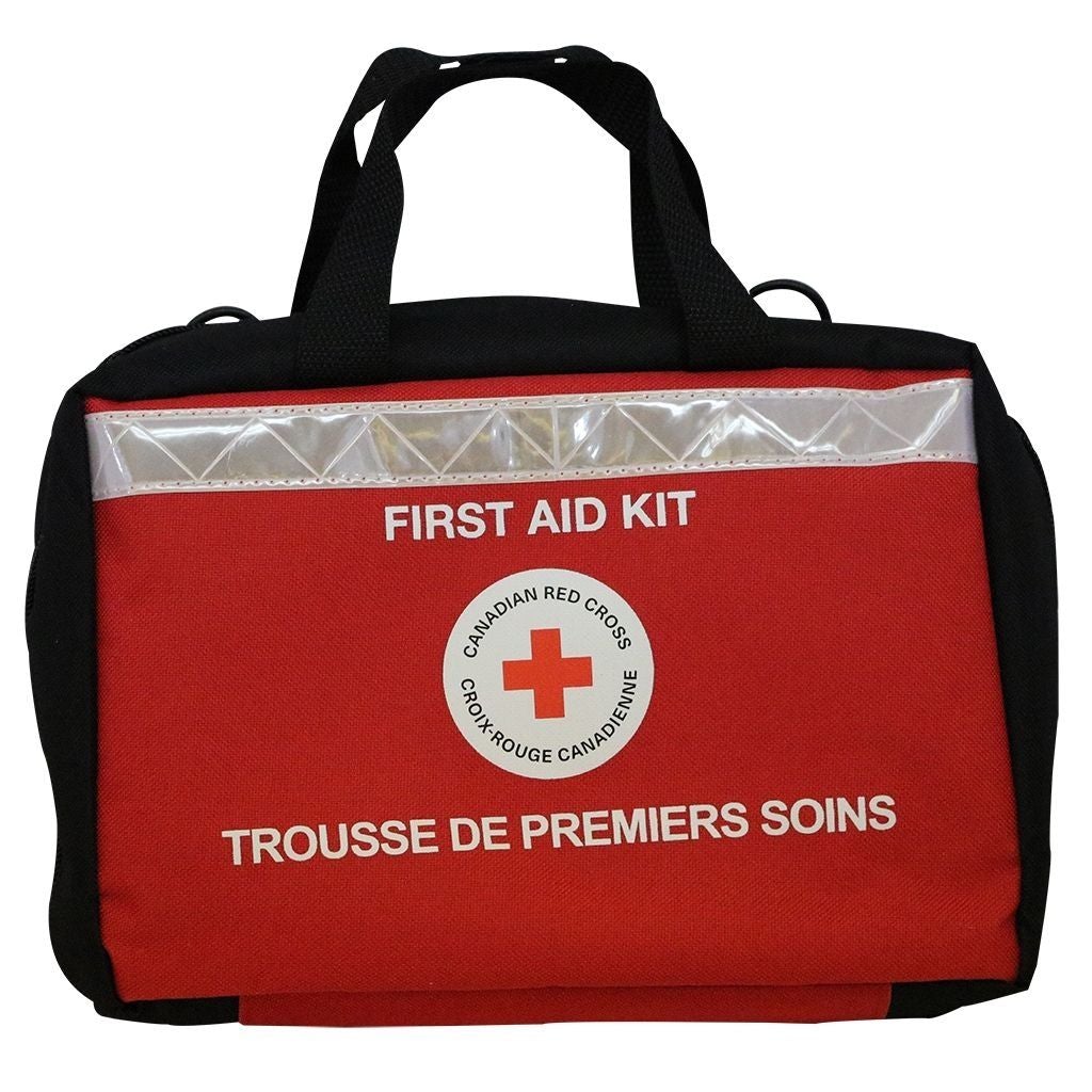 <tc>Trousse de premiers soins de base</tc>