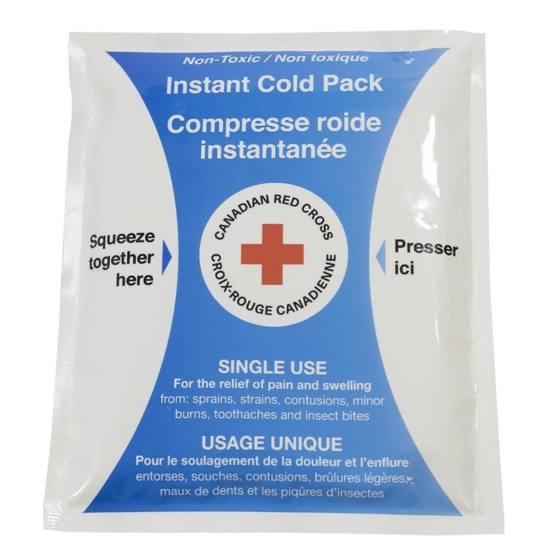 Basic Child Care First Aid Kit