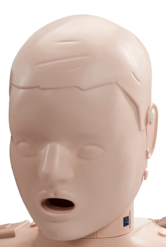 PRESTAN Professional Child Manikin Head Assembly