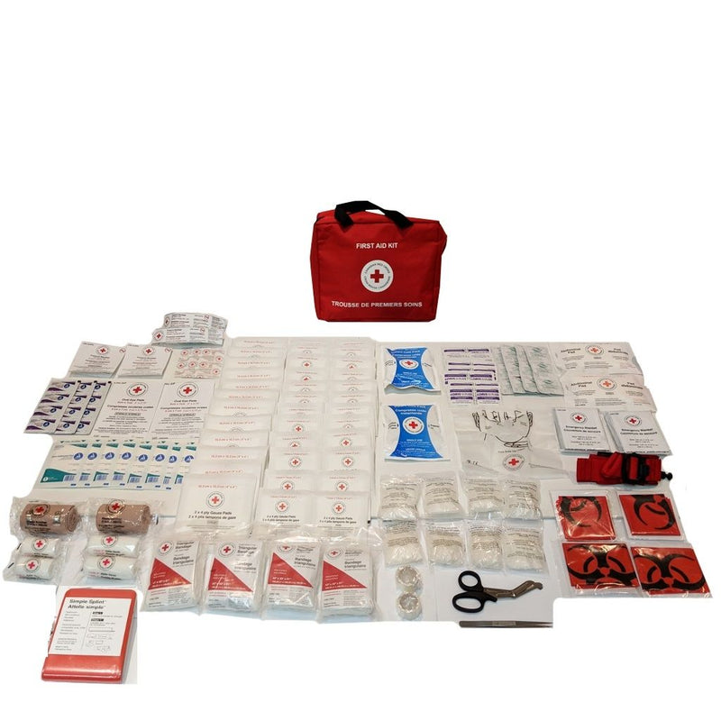 Type 3 First Aid Kit - Medium