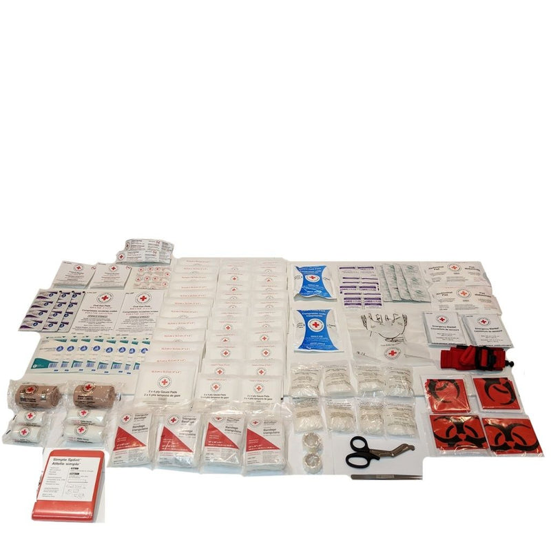 Type 3 First Aid Kit - Medium