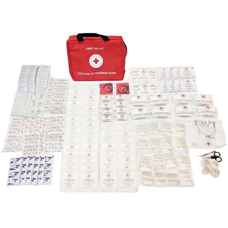 Type 2 First Aid Kit - Large