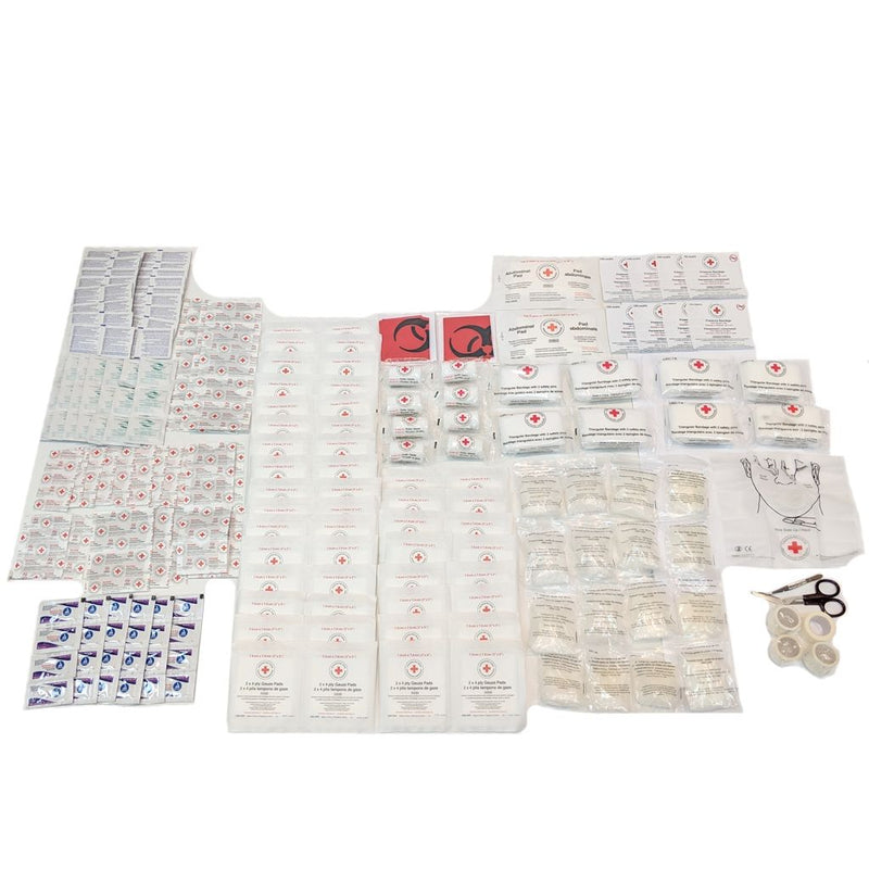Type 2 First Aid Kit - Large