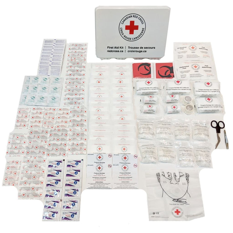 Type 2 First Aid Kit - Medium