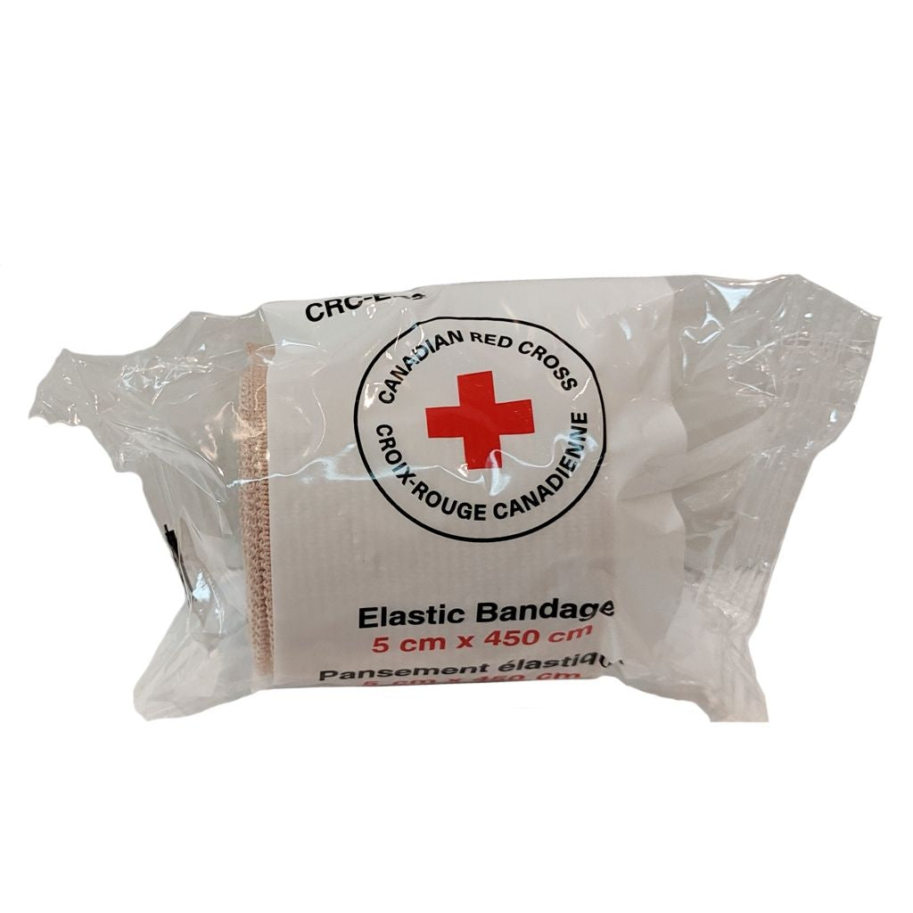 Elastic Bandage