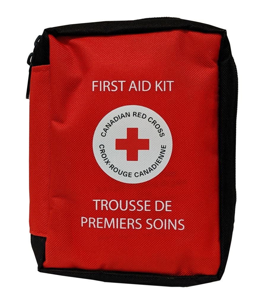 Fundamental First Aid Kit