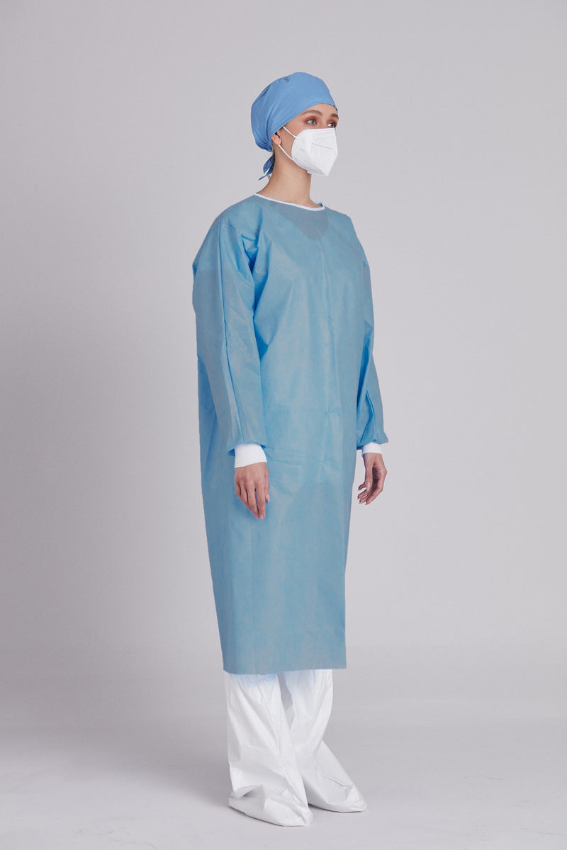 Isolation Gown Level 2