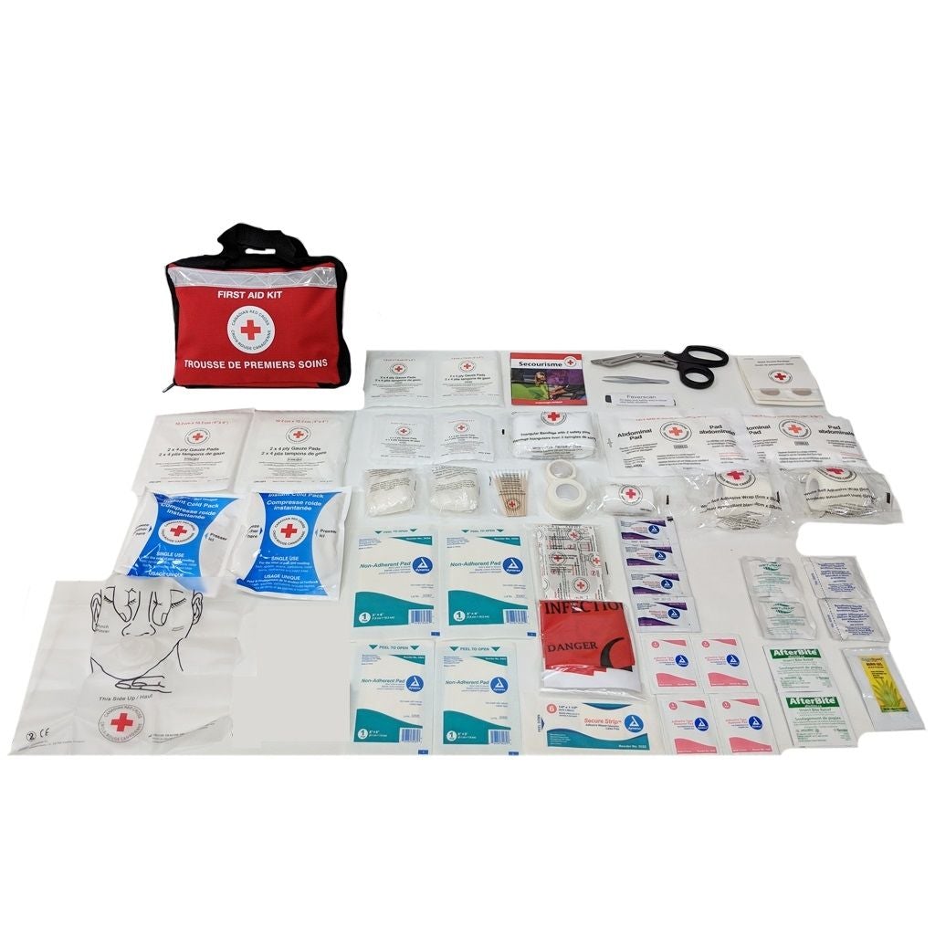 Basic Sport First Aid Kit