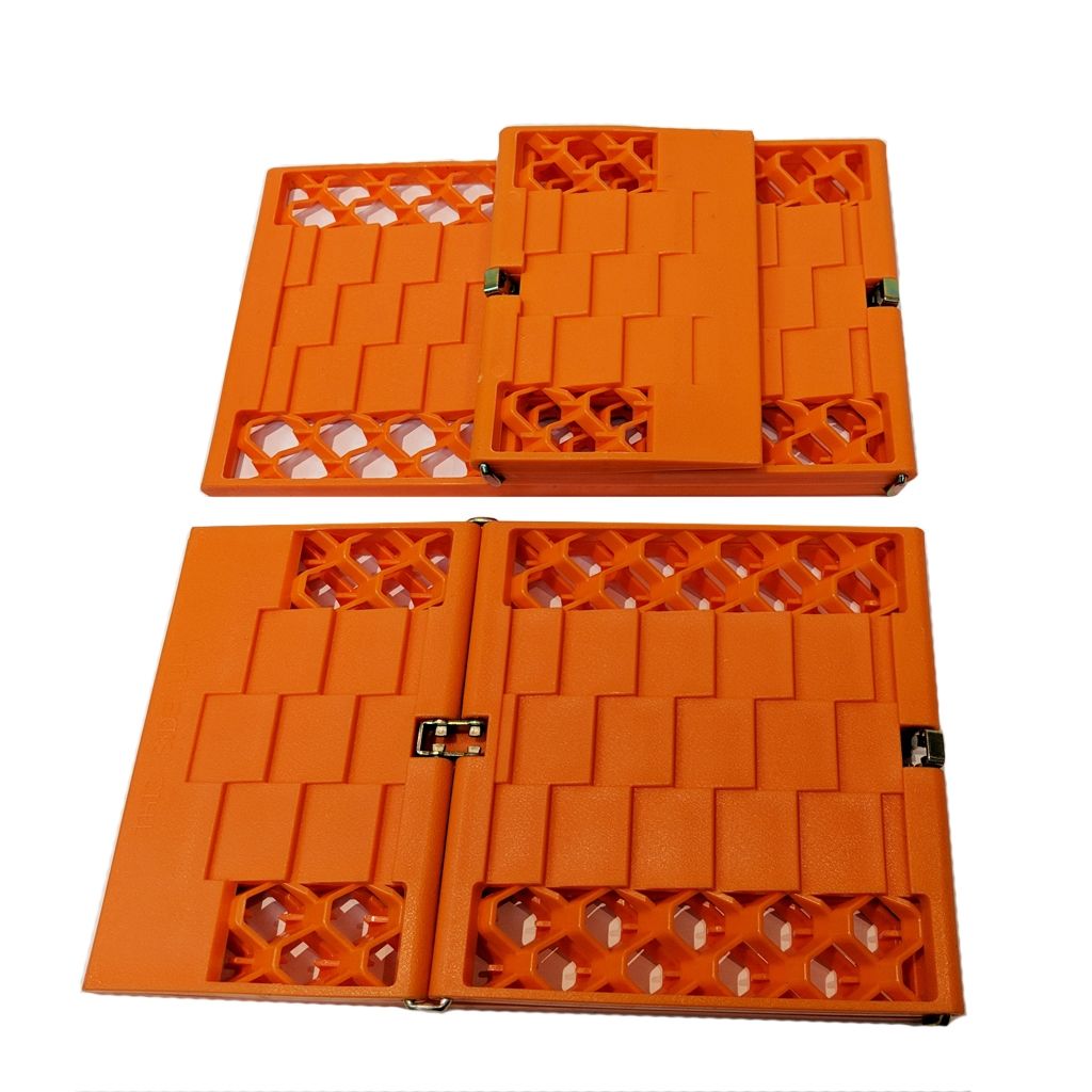 Traction Mats