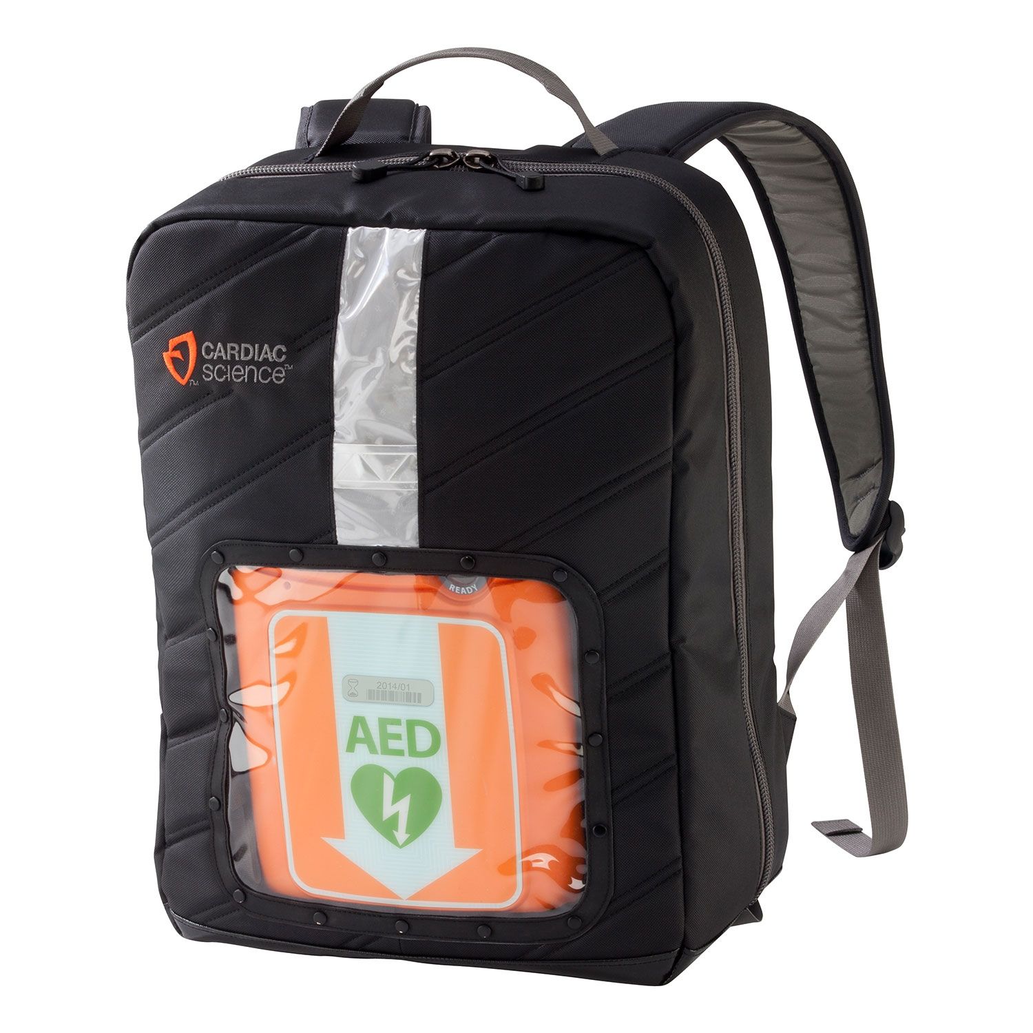 Sac à dos de sauvetage Powerheart G5